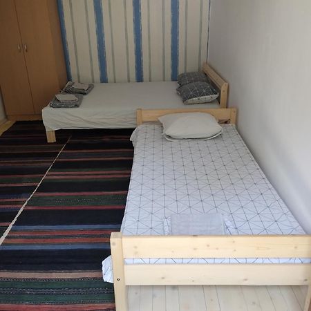 Втори Километър Hotell Ovcha Mogila Eksteriør bilde